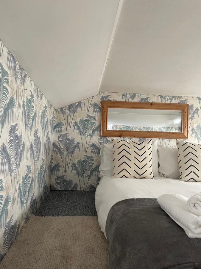 Central - Sleeps 6 - Close To The Royal William Yard *