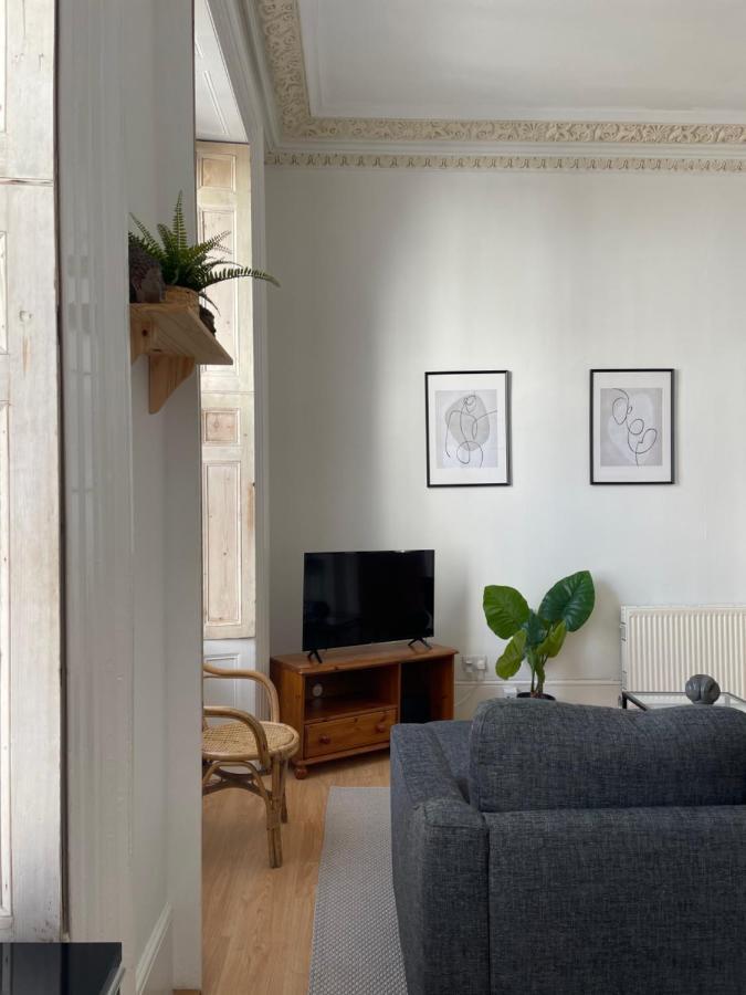 Central - Sleeps 6 - Close To The Royal William Yard Plymouth